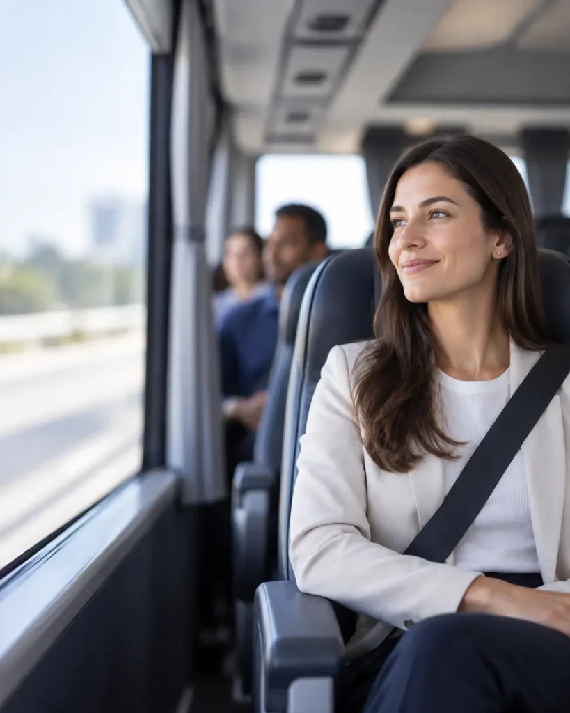 Acidentes Pessoais de Passageiros (APP)